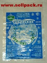 пильменые пакеты