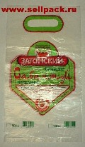 пакеты для пильменей